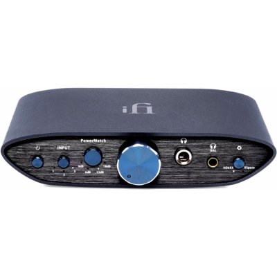 iFi audio ZEN CAN Signature 6XX