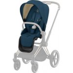 Cybex Priam Seat Pack Mountain Blue – Zboží Mobilmania