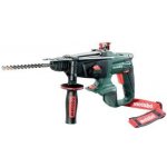 Metabo KHA 18 LTX 600210840 – HobbyKompas.cz
