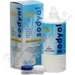 Omisan Sodyal 360 ml – Hledejceny.cz