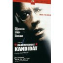 Film Manchurianský kandidát DVD