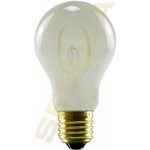 Segula 50654 LED soft žárovka A19 spirála opál E27 3,2 W 20 W 190 Lm 2.200 K – Hledejceny.cz