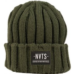 Navitas Čepice Anson Beanie Green