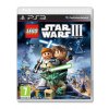 LEGO Star Wars: The Clone Wars