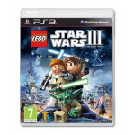 LEGO Star Wars: The Clone Wars – Zboží Dáma