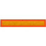 Reflexní cedule přívěs, dlouhá, Samolepka – Zboží Mobilmania