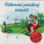 Velikonoční pohádkový kalendář – Zboží Dáma