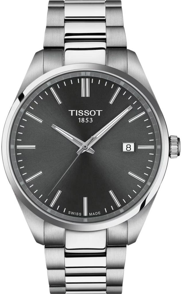 Tissot T150.410.11.081.00