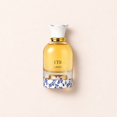 Lattafa Petra parfémovaná voda unisex 100 ml – Hledejceny.cz