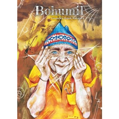 Bohumil - Veronika Hurdová – Zboží Dáma