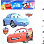 Anděl Přerov Samolepky na zeď Disney Auta velká 30cm AP21088 – Sleviste.cz