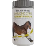 MIKROS Horse Diamond Care Immunity + Health Doplňkové krmivo pro podporu imunity 0.75 kg – Sleviste.cz