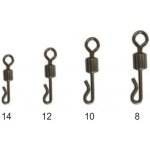 Mistrall obratlík Q Swing vel.12 10ks – Zboží Mobilmania