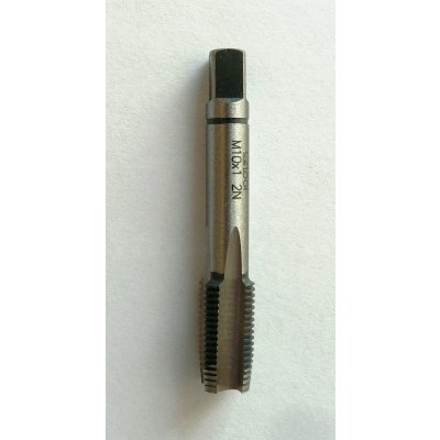 Závitník sadový 3010 M10x1 I NO cztool – Hledejceny.cz