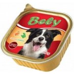 Bely Adult Dog kuřecí s králíčí 150 g – Hledejceny.cz