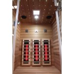 Belatrix Cedr Superior 2 – Zboží Dáma