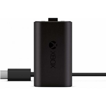 Microsoft XSX Play & Charge