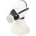 Delta Plus M6100 Pracovní Polomaska – HobbyKompas.cz