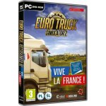 Euro Truck Simulator 2 Vive la France! – Hledejceny.cz