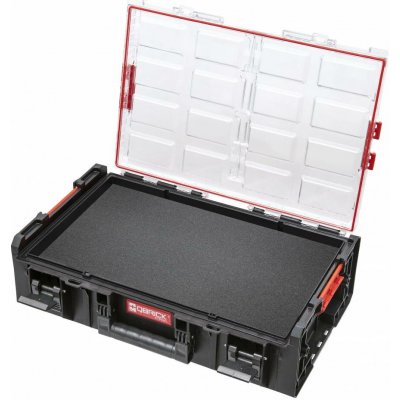 QBrick System One Organizer 2XL MFI pěnová vložka ORGQ2XLFCZAPG011 – Sleviste.cz