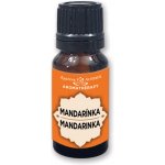 Altevita EO Bio esenciální olej mandarinka 10 ml – Hledejceny.cz