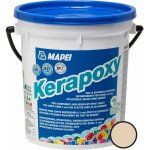Mapei Kerapoxy 2 kg bahama – Sleviste.cz