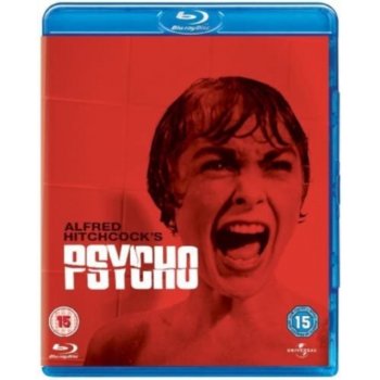 Psycho BD