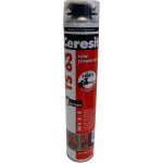 Ceresit TS 63 PU pěna pistolová nízkoexpanzní 750ml – Zboží Mobilmania