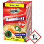 Agro CS AGRO Mandelinka STOP 6 ml – Zbozi.Blesk.cz
