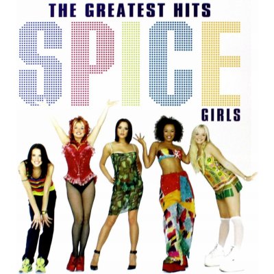 Spice Girls - GREATEST HITS LP