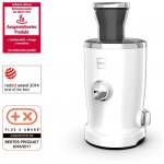 Novis VitaJuicer S1 6511.01.20 bílá – Zboží Dáma