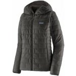 Patagonia Nano Puff Hoody černá – Sleviste.cz