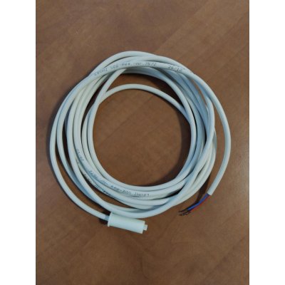 Liebherr GS1313 – Zboží Dáma