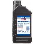 Liqui Moly 1187 Kompresorový olej 5W-40 1 l – Sleviste.cz