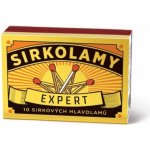 Sirkolamy Expert – Zboží Dáma