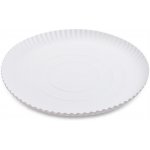 Wimex 71226 Papírové talíře hluboké 26 cm – Sleviste.cz