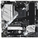 ASRock B550M Pro4 – Zboží Živě