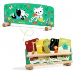 Djeco Stolní držák na karty – Zboží Živě