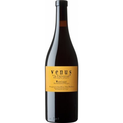 Venus La Universal 2020 Červené 14,5% 0,75 l (holá láhev) – Hledejceny.cz