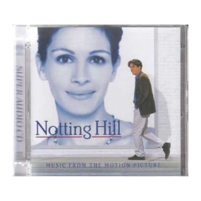 SACD Various - Notting Hill - Music From The Motion Picture – Zbozi.Blesk.cz