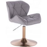 LuxuryForm Židle MILANO – Zboží Dáma