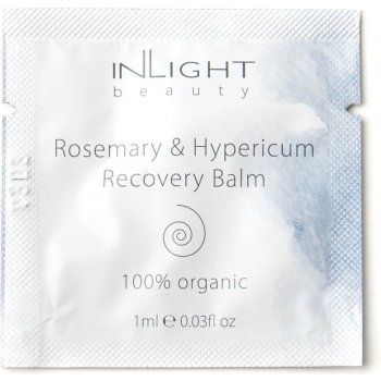 Inlight Bio Recovery balzám na svaly a klouby 1 ml