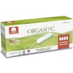 Organyc Super Plus 16 ks – Zboží Dáma