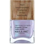 Nails Inc. London Plant Power 14 ml, Eco Glow – Sleviste.cz