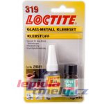 LOCTITE 319/7649 sada lepidlo sklo-kov 5g – HobbyKompas.cz