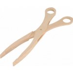 Dřevěné grilovací nůžky, 26 cm – Hledejceny.cz
