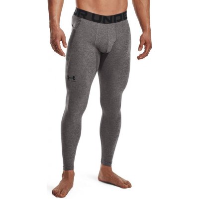 Under Armour legíny ColdGear Armour 001/Black/White – Hledejceny.cz