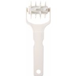 Děrovací váleček na těsto, 210x73mm | HENDI, 515037 – Zboží Dáma