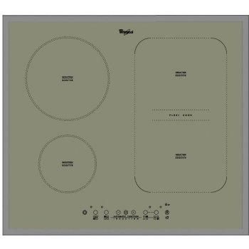 Whirlpool ACM 808 BA S