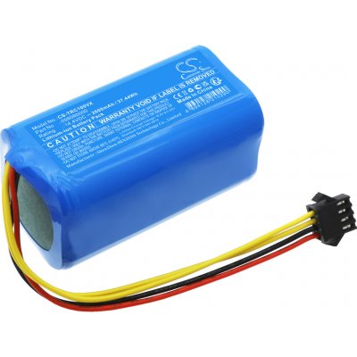 Cameron Sino CS-TRC100VX – Zboží Dáma